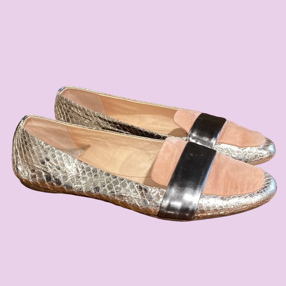 Reed Krakoff flats